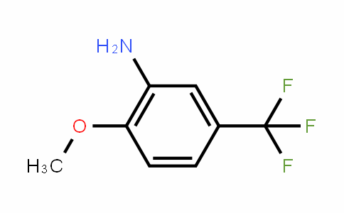 349-65-5 | 3-Amino-4-methoxybenzotrifluoride