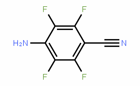 17823-38-0 | 4-Amino-2,3,5,6-tetrafluorobenzonitrile