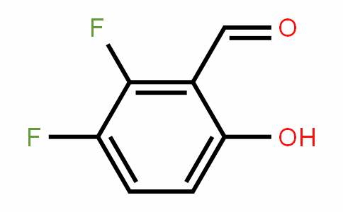 187543-89-1 | 5,6-二氟水杨醛