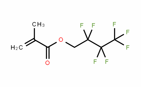 13695-31-3 | 1H,1H-Perfluorobutyl methacrylate