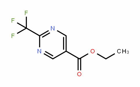 304693-64-9 | Ethyl 2-(trifluoromethyl)pyrimidine-5-carboxylate