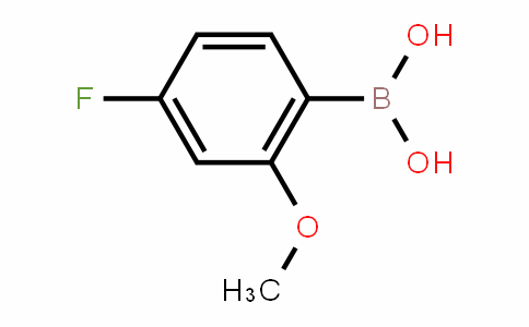 179899-07-1 | 4-Fluoro-2-methoxybenzeneboronic acid