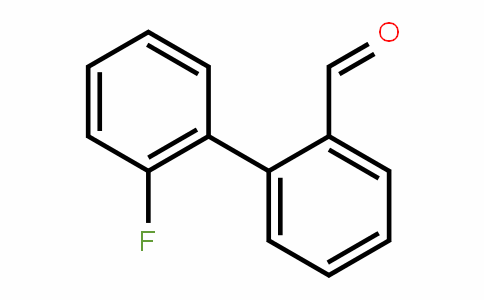 223575-95-9 | 2'-Fluoro-[1,1'-biphenyl]-2-carboxaldehyde