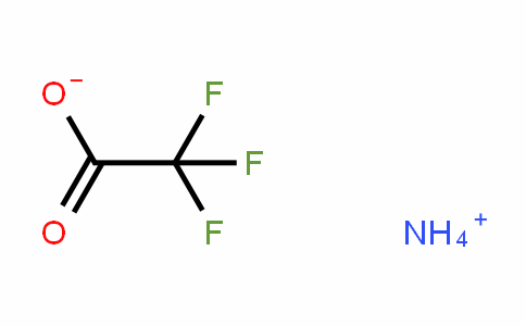 3336-58-1 | Ammonium trifluoroacetate