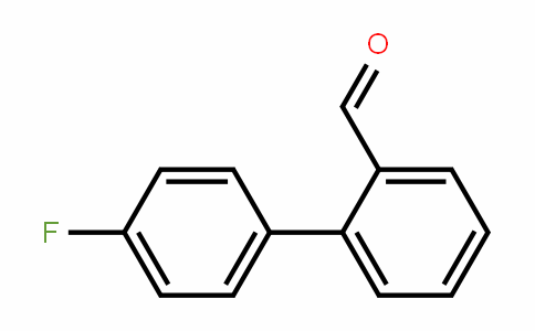 192863-46-0 | 4'-Fluoro-[1,1'-biphenyl]-2-carboxaldehyde
