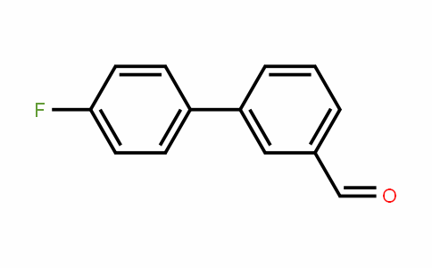 164334-74-1 | 4'-Fluoro-[1,1'-biphenyl]-3-carboxaldehyde