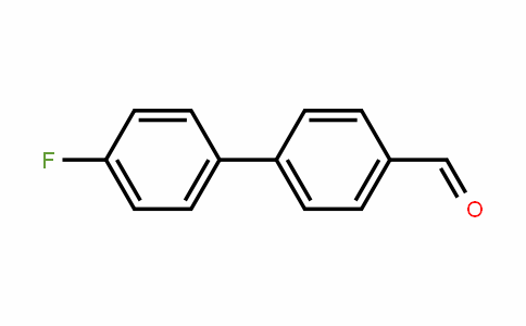 60992-98-5 | 4'-Fluoro-[1,1'-biphenyl]-4-carboxaldehyde