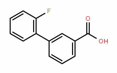 103978-23-0 | 2'-Fluoro-[1,1'-biphenyl]-3-carboxylic acid