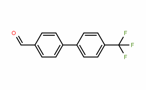 90035-34-0 | 4'-(Trifluoromethyl)-[1,1'-biphenyl]-4-carboxaldehyde