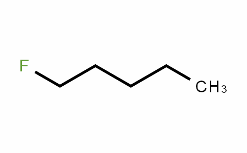 592-50-7 | 1-氟戊烷