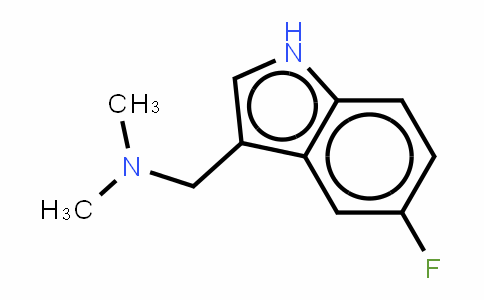 343-90-8 | 5-Fluorogramine