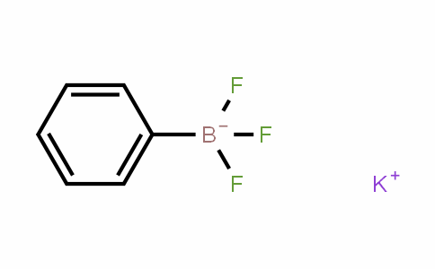 153766-81-5 | 苯基三氟硼酸钾