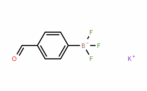 374564-36-0 | Potassium (4-formylphenyl)trifluoroborate