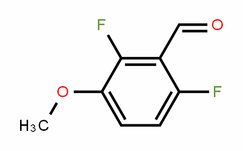 149949-30-4 | 2,6-Difluoro-3-methoxybenzaldehyde
