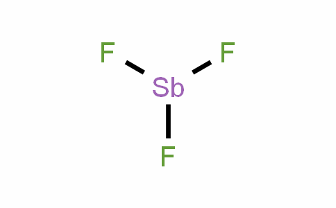 7783-56-4 | Antimony(III) trifluoride