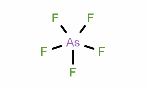7784-36-3 | 氟化砷(Ⅴ)