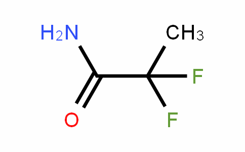 49781-48-8 | 2,2-Difluoropropionamide