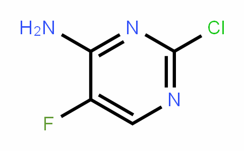 155-10-2 | 4-Amino-2-chloro-5-fluoropyrimidine