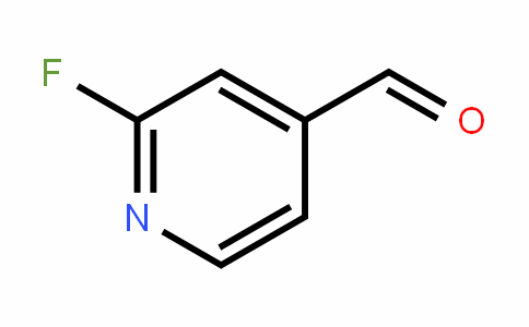 131747-69-8 | 2-Fluoroisonicotinaldehyde