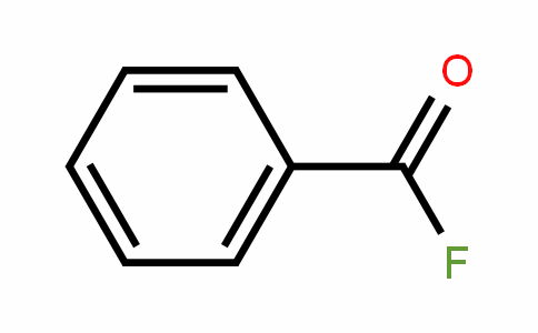 455-32-3 | Benzoyl fluoride