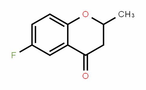 88754-96-5 | 6-氟-2-甲基苯并二氢吡喃-4-酮