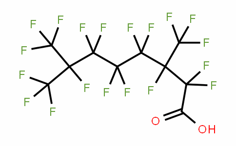 172155-07-6 | Perfluoro-3,7-dimethyloctanoic acid