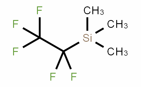 124898-13-1 | (Pentafluoroethyl)trimethylsilane