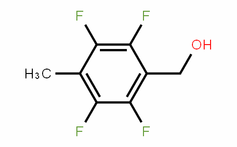 79538-03-7 | 2,3,5,6-四氟-4-甲基苯甲醇