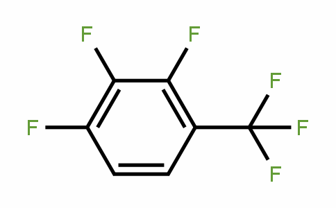 393-01-1 | 2,3,4-Trifluorobenzotrifluoride