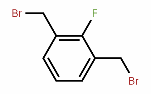 25006-86-4 | 1,3-Bis(bromomethyl)-2-fluorobenzene