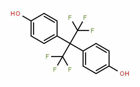 1478-61-1 | 2,2-Bis(4-hydroxyphenyl)hexafluoropropane