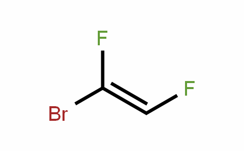 358-99-6 | 1-Bromo-1,2-difluoroethylene