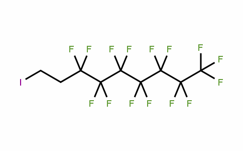 2043-52-9 | 1-Iodo-1H,1H,2H,2H-perfluorononane