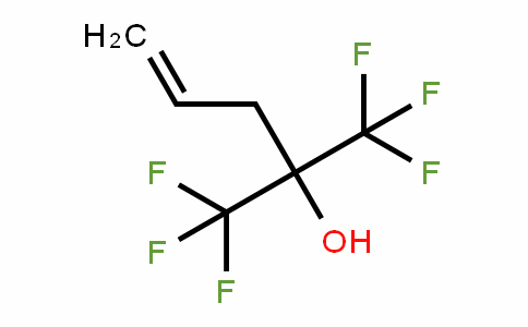 646-97-9 | 2-烯丙六氟异丙醇