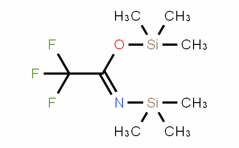 25561-30-2 | Trimethylsilyl N-(trimethylsilyl)trifluoroacetimidate 25561-30-2 | Trimethylsilyl N-(trimethylsilyl)trifluoroacetimidate