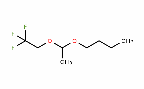2925-42-0 | Acetaldehyde butyl 2,2,2-trifluoroethyl acetal