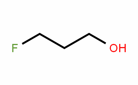 462-43-1 | 3-Fluoropropan-1-ol
