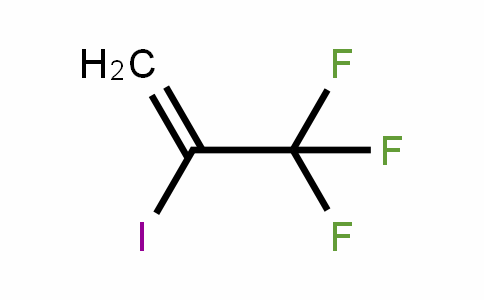 107070-09-7 | 2-Iodo-3,3,3-trifluoropropene
