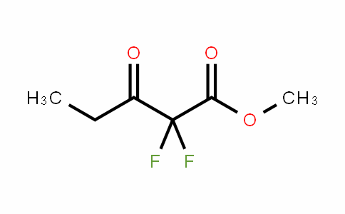 196202-01-4 | 2,2-二氟-3-氧代戊酸甲酯