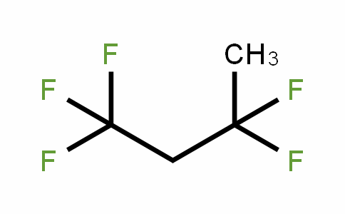 406-58-6 | 1,1,1,3,3-五氟丁烷
