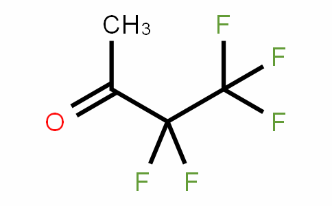 374-41-4 | 3,3,4,4,4-Pentafluorobutan-2-one