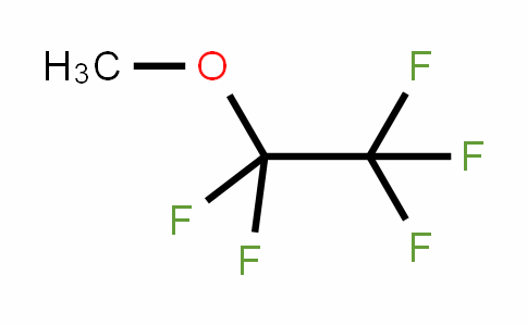 22410-44-2 | Pentafluoroethyl methyl ether