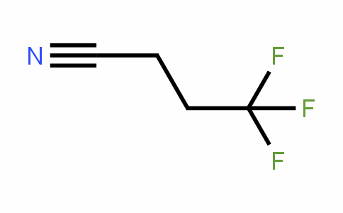 690-95-9 | 4,4,4-三氟丁腈