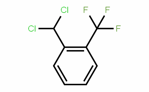 702-72-2 | 2-(Trifluoromethyl)benzal chloride