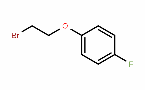 332-48-9 | 4-氟苯氧基乙基溴