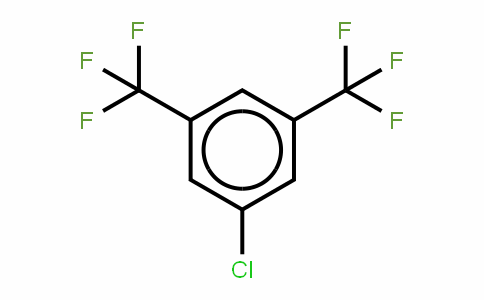 328-72-3 | 3,5-Bis(trifluoromethyl)chlorobenzene