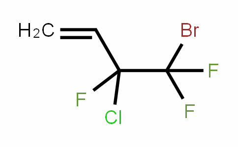 374-25-4 | 4-Bromo-3-chloro-3,4,4-trifluorobut-1-ene