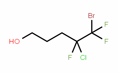 222026-50-8 | 5-Bromo-4-chloro-4,5,5-trifluoropentan-1-ol