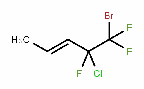 356-73-0 | 5-Bromo-4-chloro-4,5,5-trifluoropent-2-ene