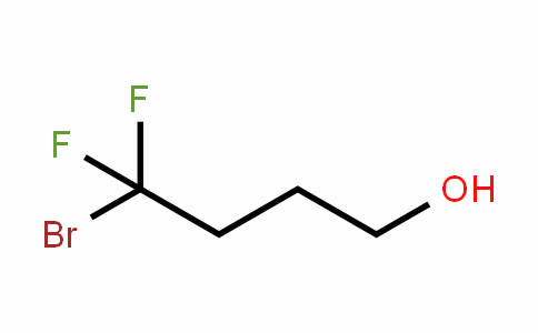 155957-60-1 | 4-Bromo-4,4-difluorobutan-1-ol